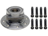 Wheel Bearing and Hub Assembly Raybestos Brakes 715070