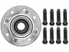 Wheel Bearing and Hub Assembly Raybestos Brakes 715070
