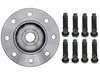 Wheel Bearing and Hub Assembly Raybestos Brakes 715070