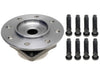 Wheel Bearing and Hub Assembly Raybestos Brakes 715070
