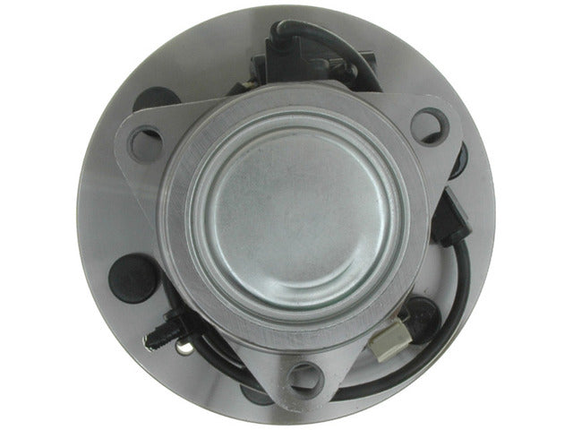 Wheel Bearing and Hub Assembly Raybestos Brakes 715071
