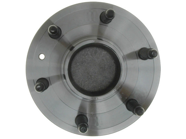 Wheel Bearing and Hub Assembly Raybestos Brakes 715071