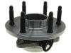 Wheel Bearing and Hub Assembly Raybestos Brakes 715071