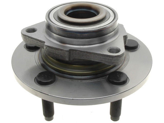 Wheel Bearing and Hub Assembly Raybestos Brakes 715072
