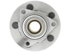 Wheel Bearing and Hub Assembly Raybestos Brakes 715072