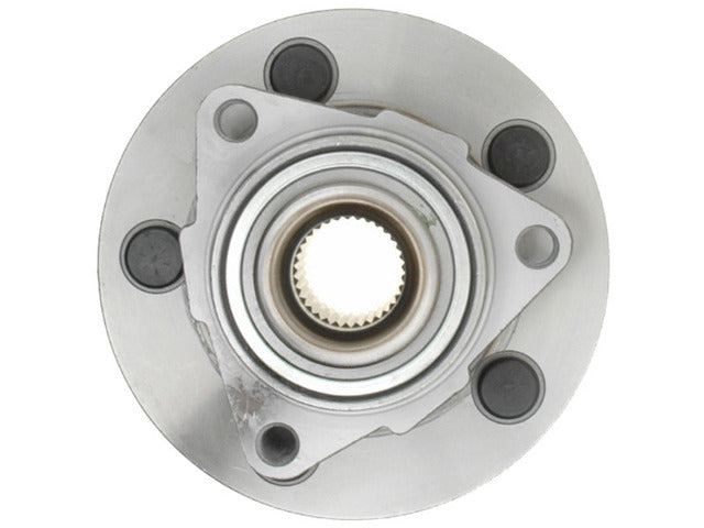 Wheel Bearing and Hub Assembly Raybestos Brakes 715072