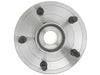 Wheel Bearing and Hub Assembly Raybestos Brakes 715072