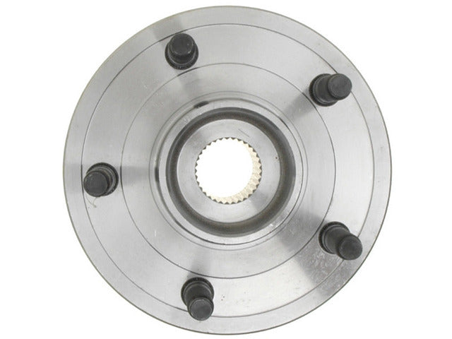 Wheel Bearing and Hub Assembly Raybestos Brakes 715072