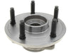Wheel Bearing and Hub Assembly Raybestos Brakes 715072
