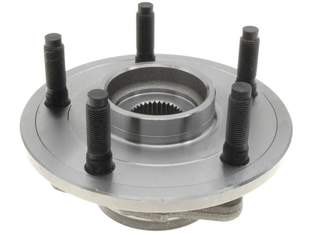 Wheel Bearing and Hub Assembly Raybestos Brakes 715072