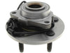 Wheel Bearing and Hub Assembly Raybestos Brakes 715073