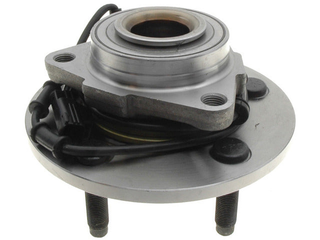 Wheel Bearing and Hub Assembly Raybestos Brakes 715073