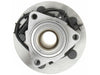 Wheel Bearing and Hub Assembly Raybestos Brakes 715073