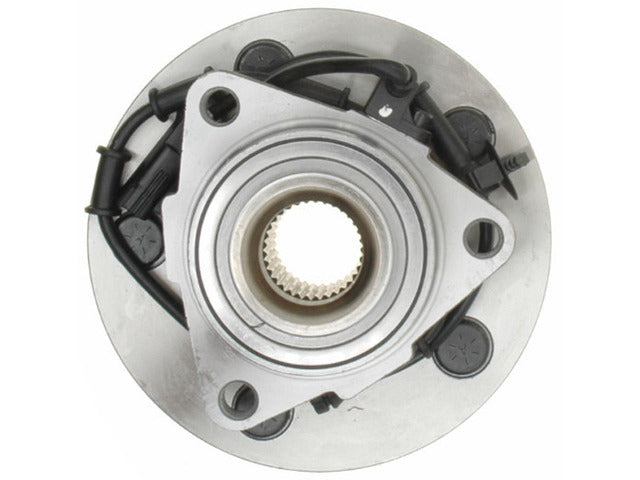 Wheel Bearing and Hub Assembly Raybestos Brakes 715073