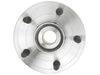 Wheel Bearing and Hub Assembly Raybestos Brakes 715073