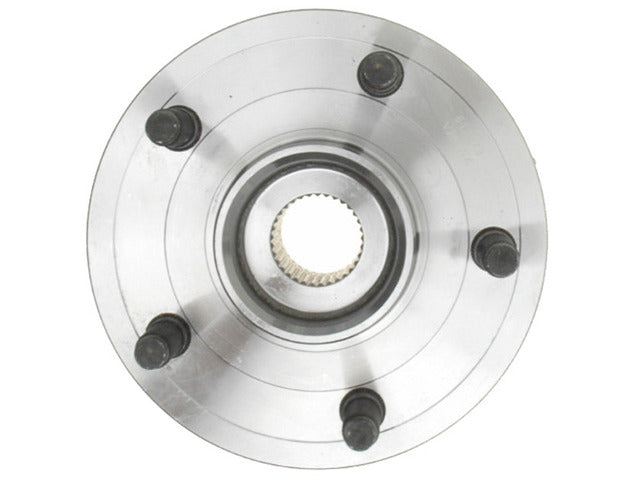 Wheel Bearing and Hub Assembly Raybestos Brakes 715073