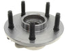 Wheel Bearing and Hub Assembly Raybestos Brakes 715073