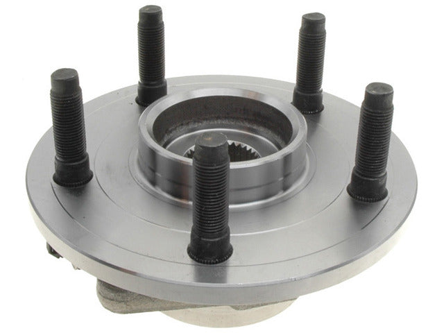 Wheel Bearing and Hub Assembly Raybestos Brakes 715073
