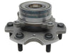 Wheel Bearing and Hub Assembly Raybestos Brakes 715074