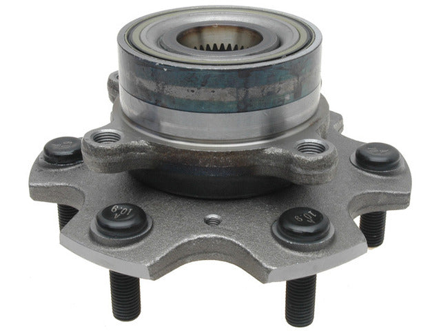 Wheel Bearing and Hub Assembly Raybestos Brakes 715074