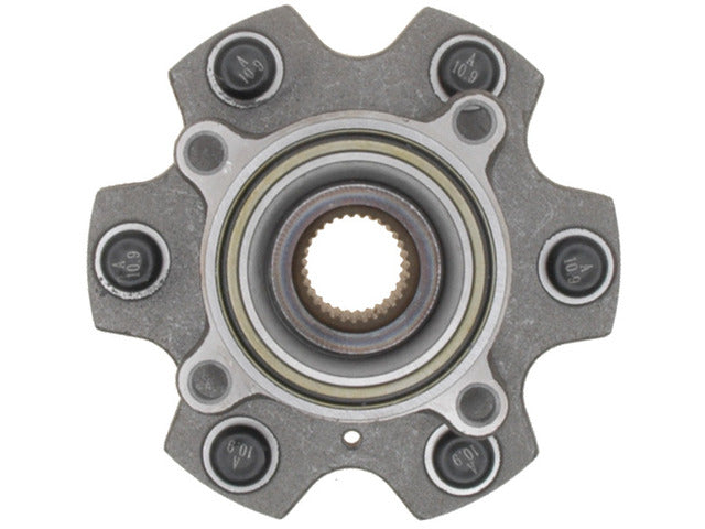 Wheel Bearing and Hub Assembly Raybestos Brakes 715074