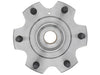 Wheel Bearing and Hub Assembly Raybestos Brakes 715074