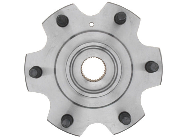 Wheel Bearing and Hub Assembly Raybestos Brakes 715074