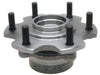 Wheel Bearing and Hub Assembly Raybestos Brakes 715074