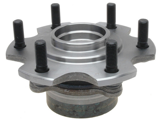 Wheel Bearing and Hub Assembly Raybestos Brakes 715074