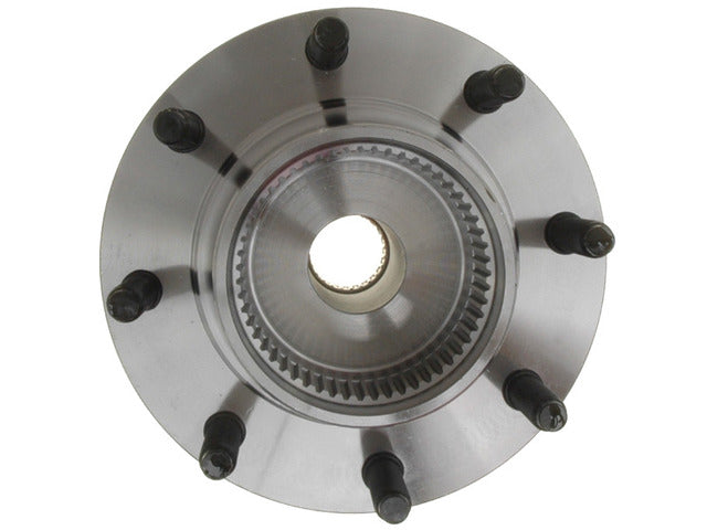 Wheel Bearing and Hub Assembly Raybestos Brakes 715075