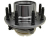 Wheel Bearing and Hub Assembly Raybestos Brakes 715075