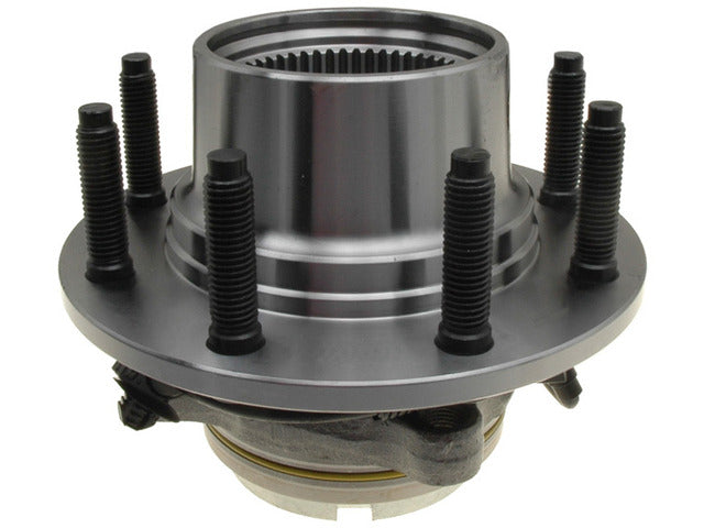 Wheel Bearing and Hub Assembly Raybestos Brakes 715075