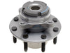 Wheel Bearing and Hub Assembly Raybestos Brakes 715076