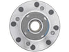 Wheel Bearing and Hub Assembly Raybestos Brakes 715076