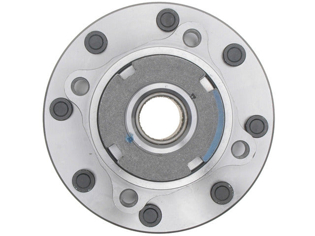 Wheel Bearing and Hub Assembly Raybestos Brakes 715076