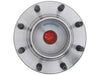 Wheel Bearing and Hub Assembly Raybestos Brakes 715076