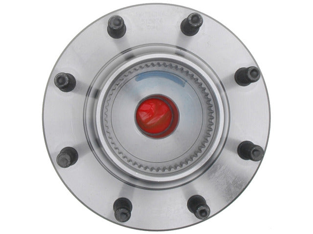 Wheel Bearing and Hub Assembly Raybestos Brakes 715076