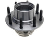Wheel Bearing and Hub Assembly Raybestos Brakes 715076