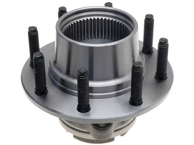 Wheel Bearing and Hub Assembly Raybestos Brakes 715076