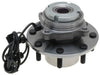 Wheel Bearing and Hub Assembly Raybestos Brakes 715077