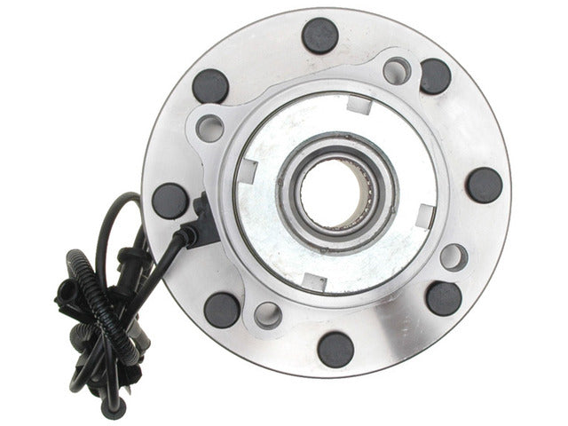 Wheel Bearing and Hub Assembly Raybestos Brakes 715077