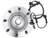 Wheel Bearing and Hub Assembly Raybestos Brakes 715077