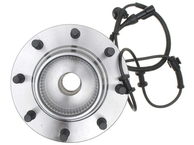 Wheel Bearing and Hub Assembly Raybestos Brakes 715077