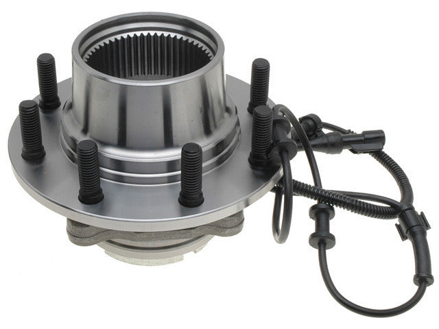 Wheel Bearing and Hub Assembly Raybestos Brakes 715077