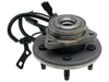 Wheel Bearing and Hub Assembly Raybestos Brakes 715078