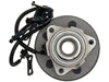 Wheel Bearing and Hub Assembly Raybestos Brakes 715078