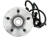 Wheel Bearing and Hub Assembly Raybestos Brakes 715078
