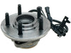 Wheel Bearing and Hub Assembly Raybestos Brakes 715078