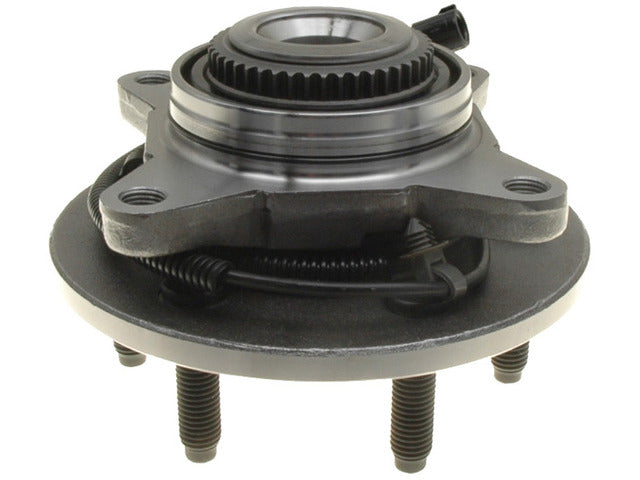 Wheel Bearing and Hub Assembly Raybestos Brakes 715079