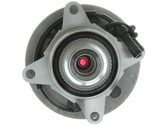 Wheel Bearing and Hub Assembly Raybestos Brakes 715079